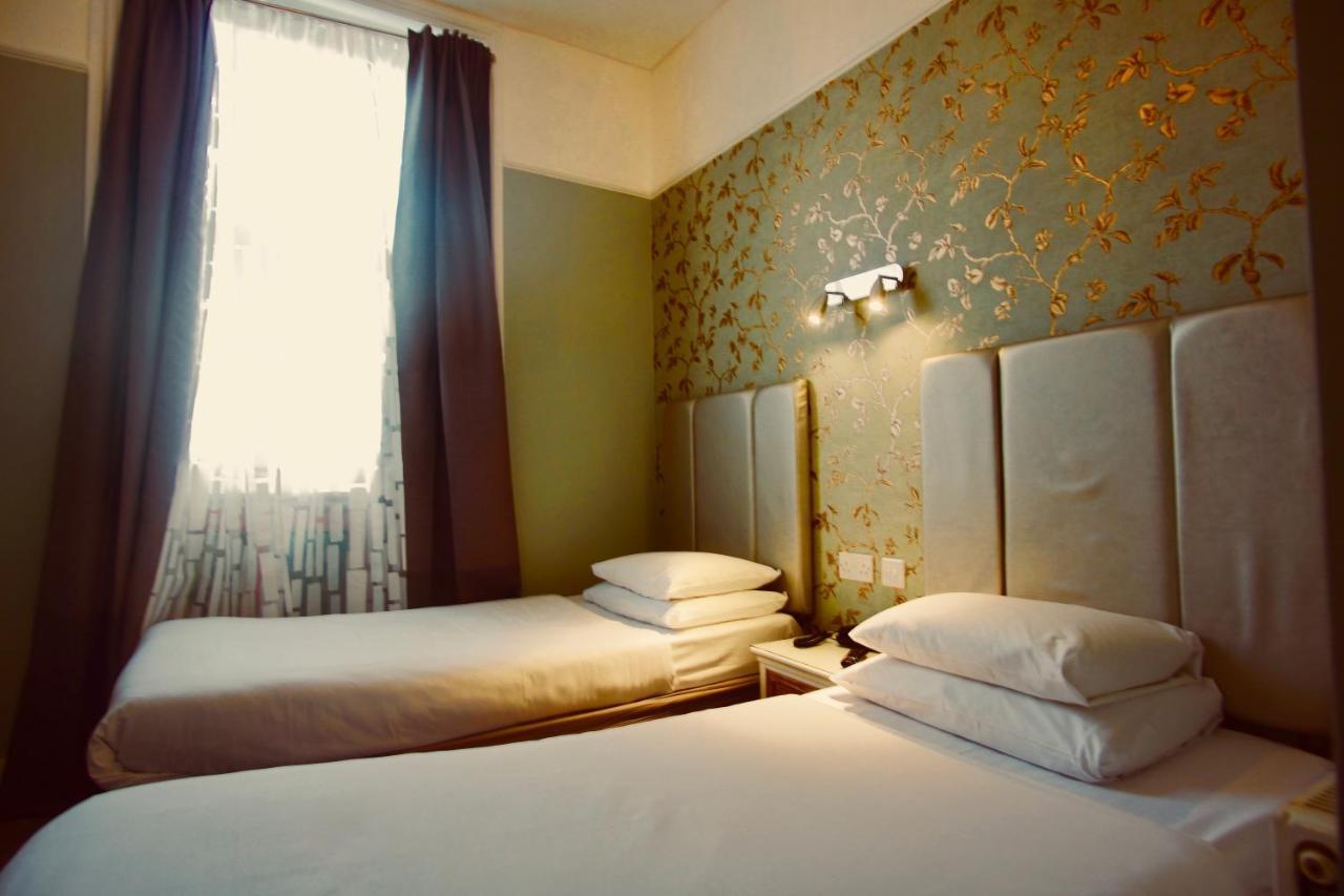 Hotel Swinton London