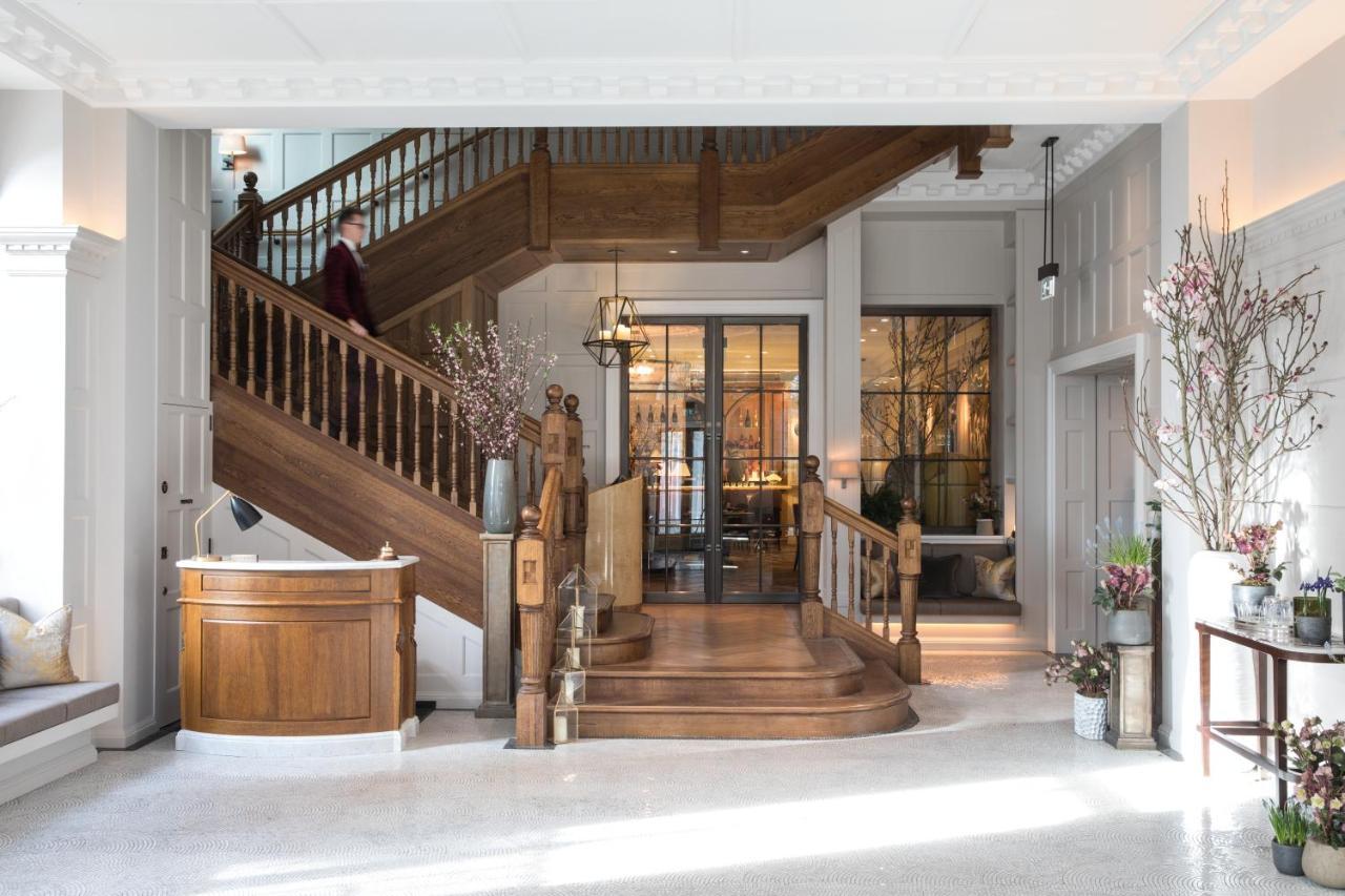Hotel The Cadogan, A Belmond Hotel, London