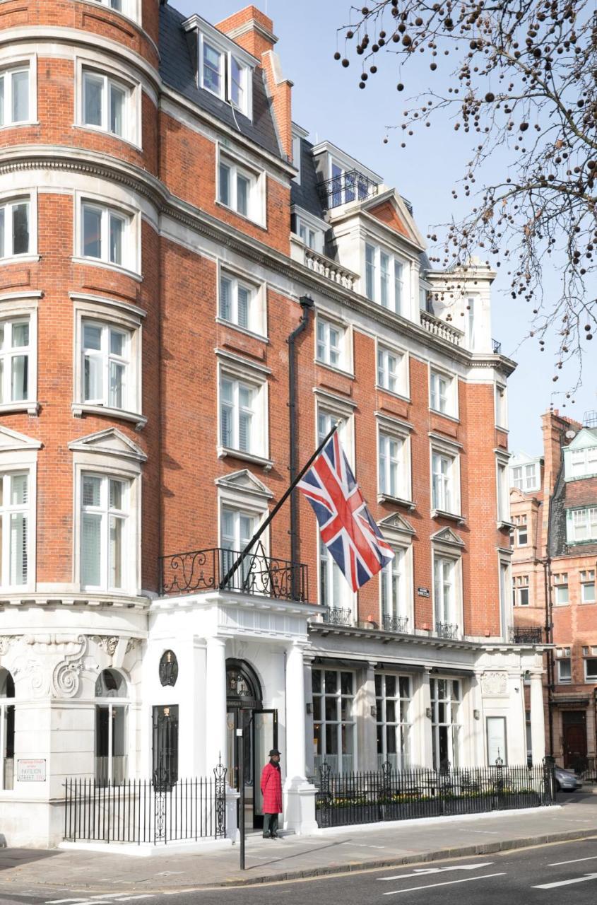 The Cadogan, A Belmond Hotel, Hotel London