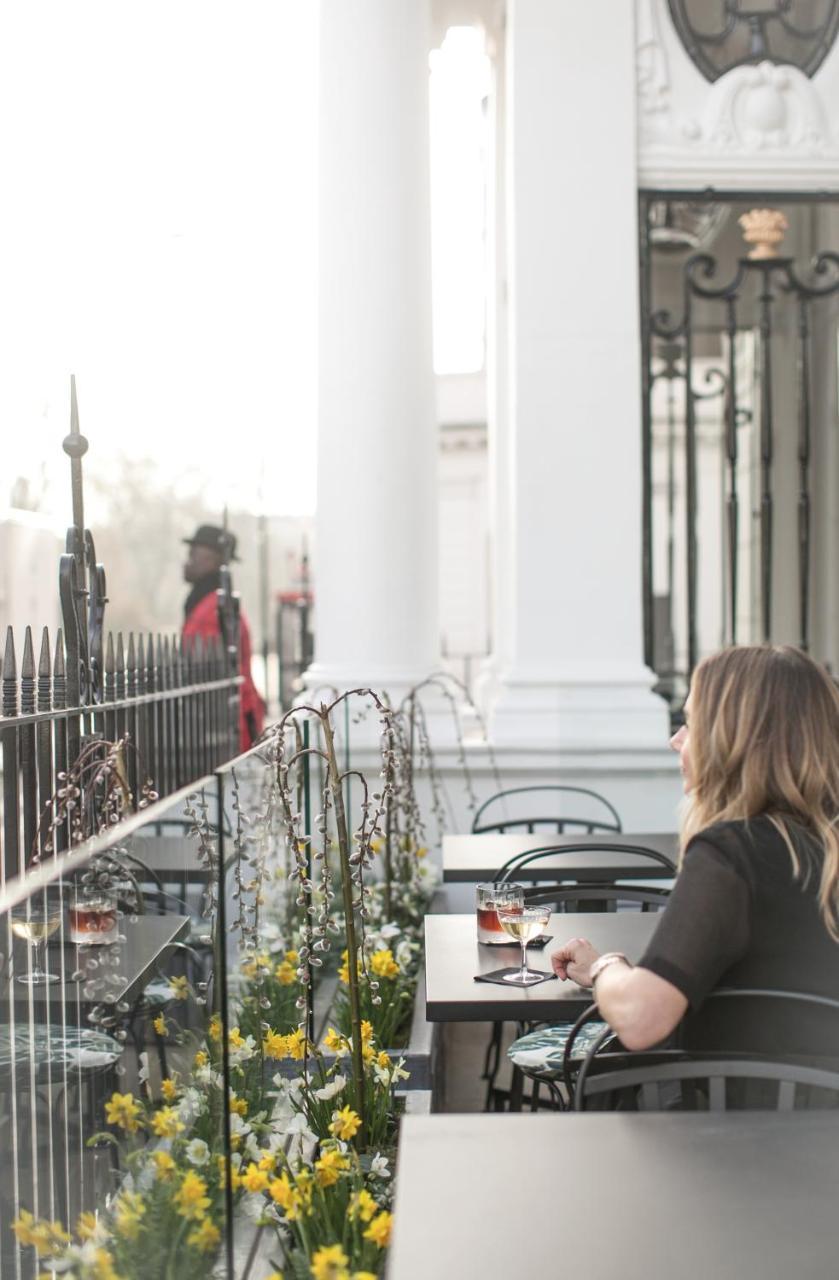 The Cadogan, A Belmond Hotel, London