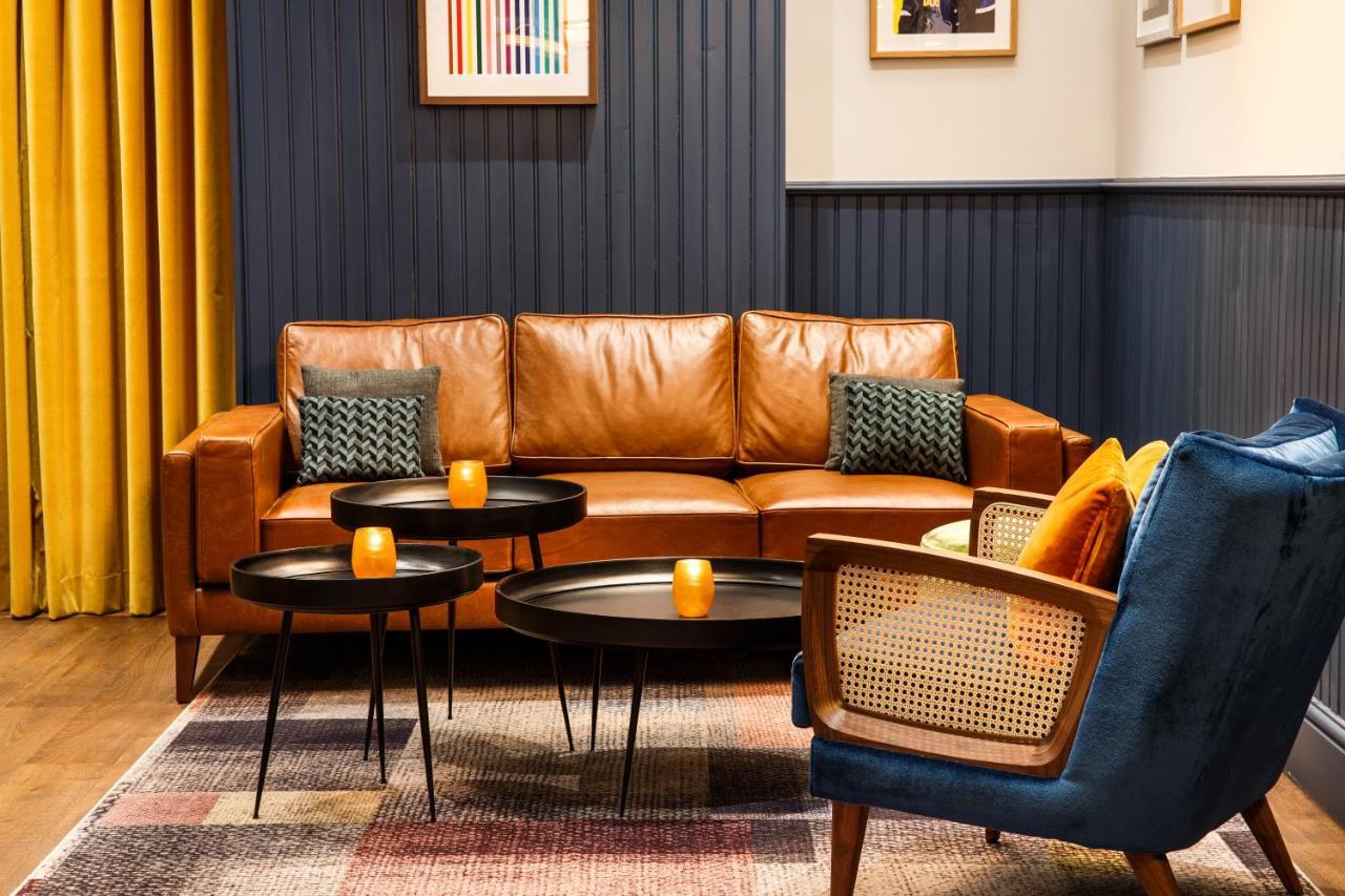 Ibis Styles Gloucester Road Hotel