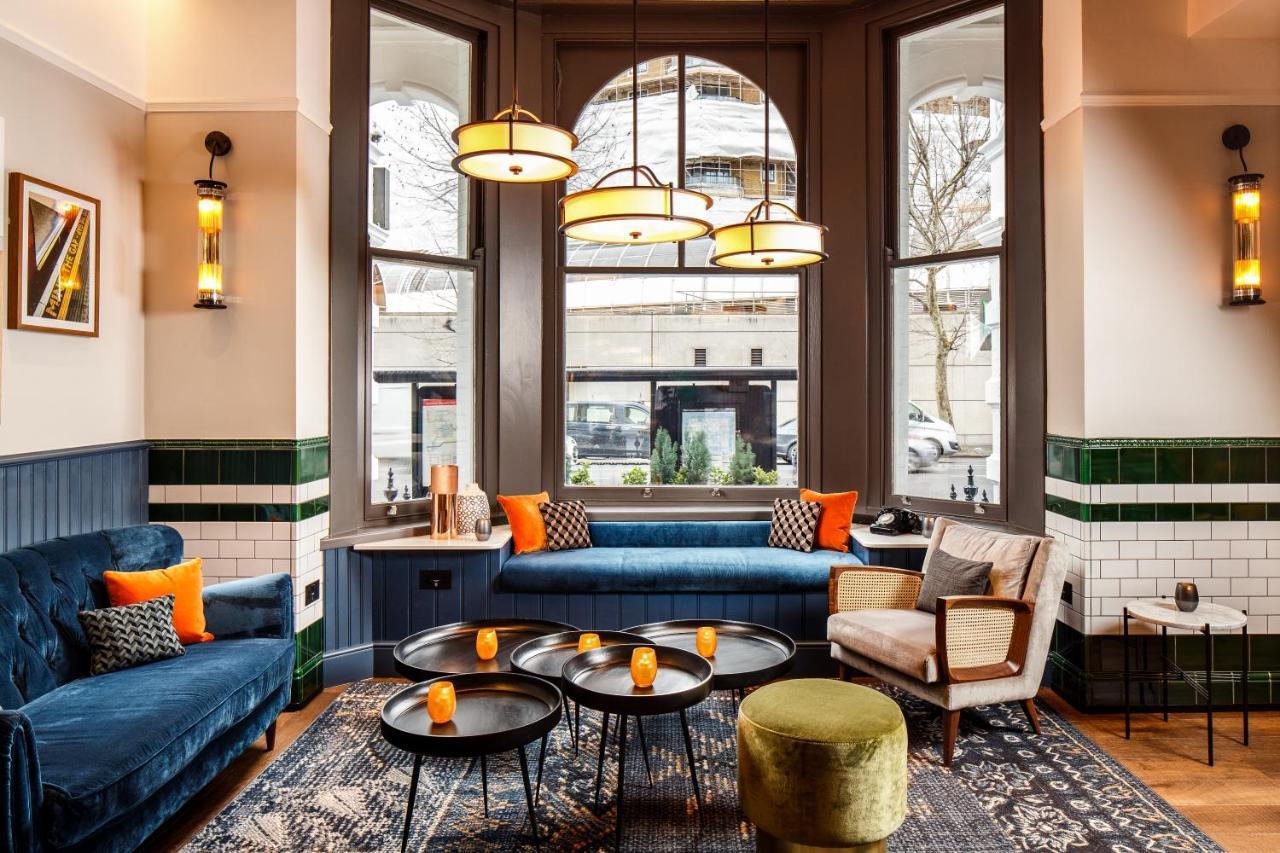 Ibis Styles Gloucester Road 3*