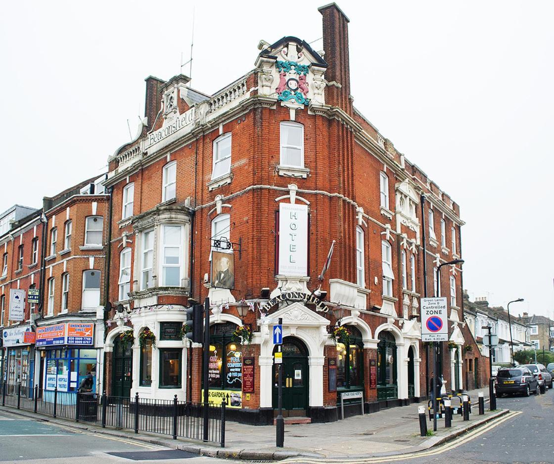 Beaconsfield 2* Londen
