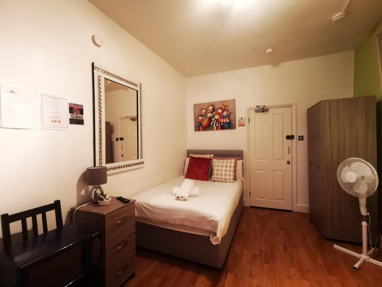 Appartamento Capital Host- Euston Londra