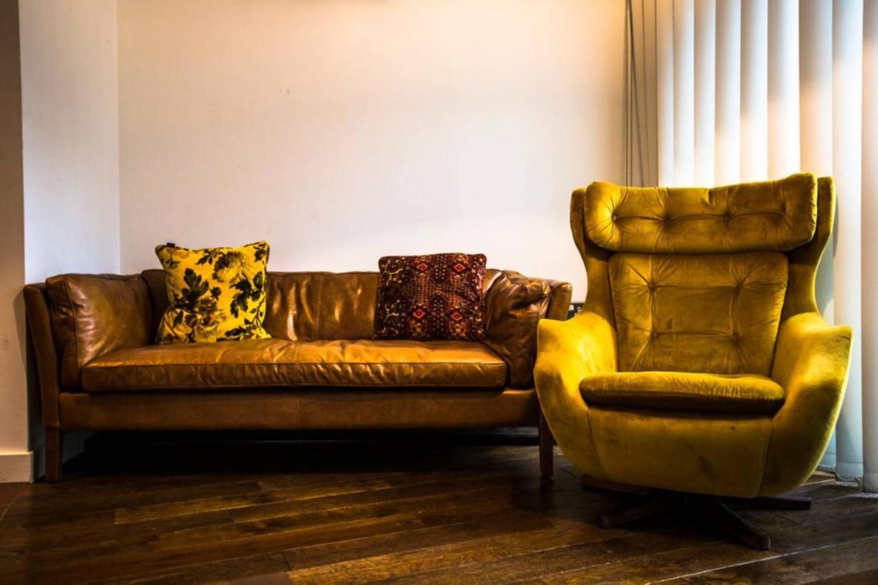 Modern Studio In Hackney Apartment London