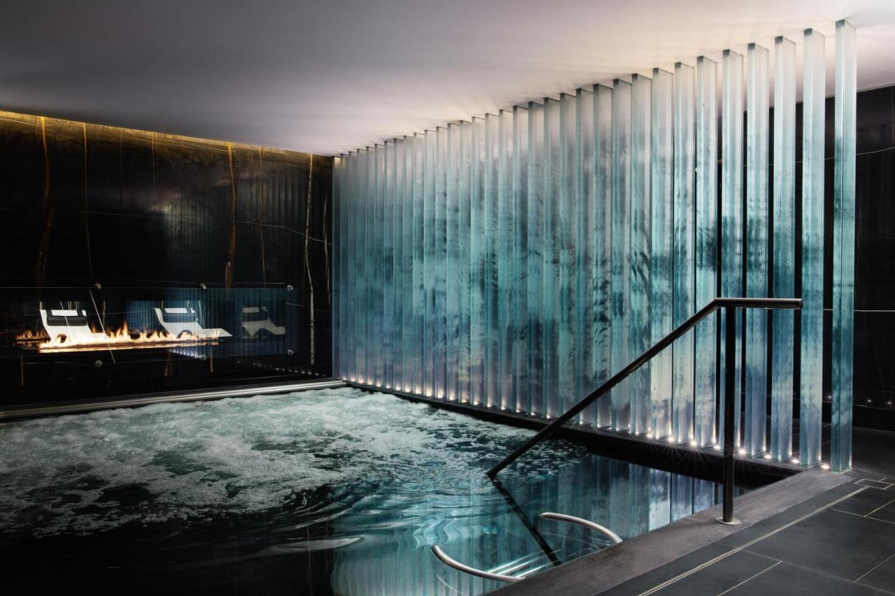 Hotel Corinthia London