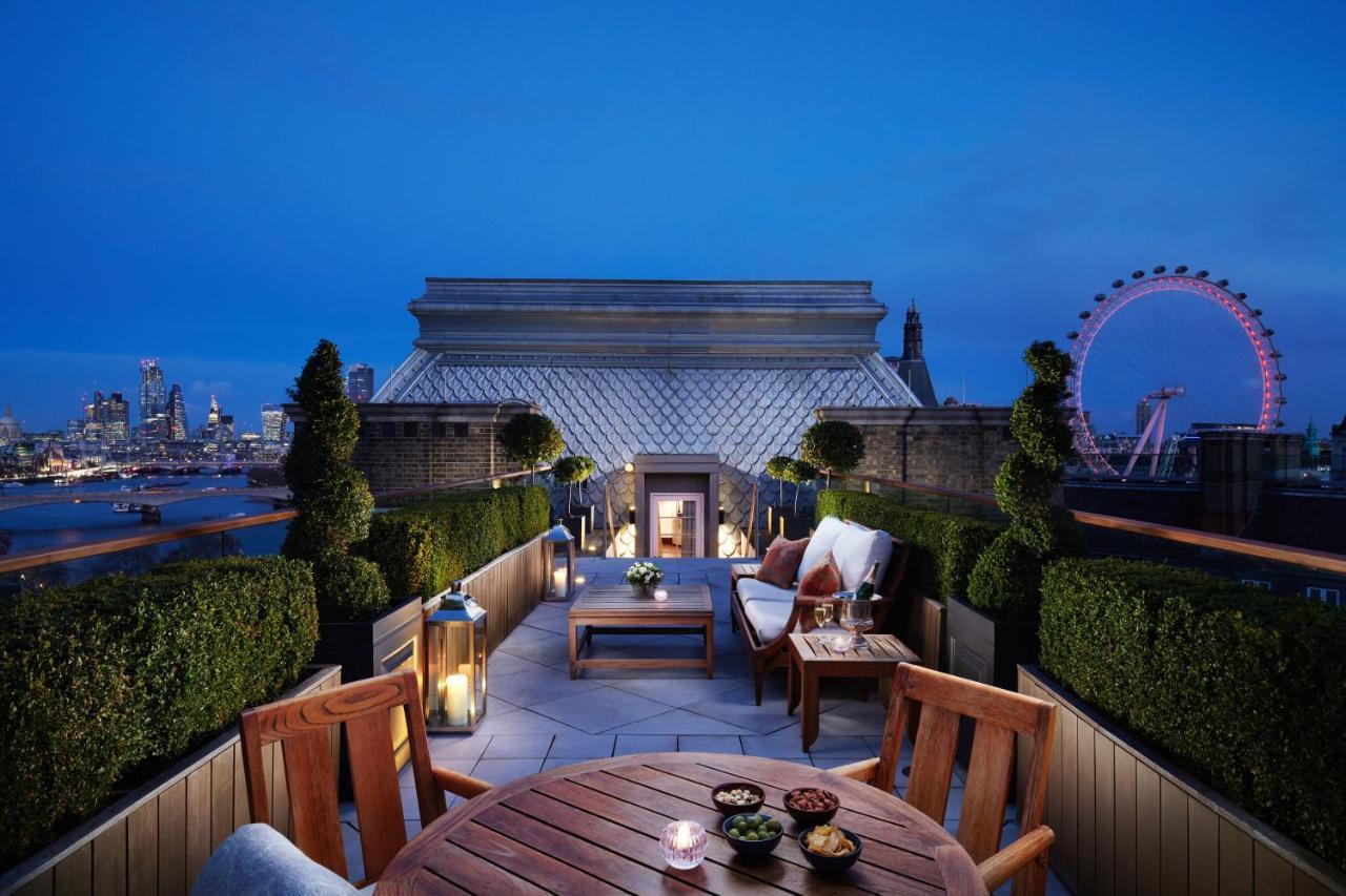 Corinthia Hotel