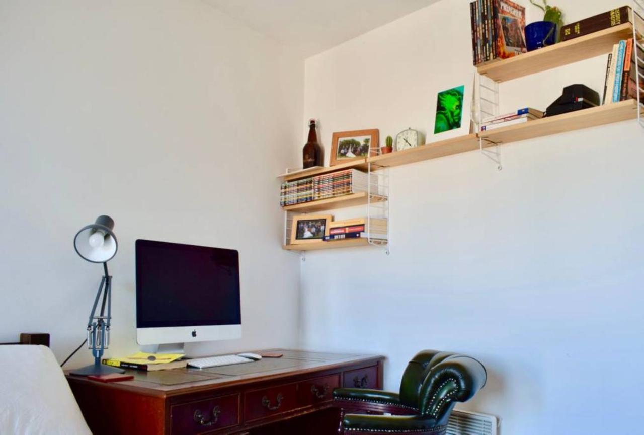 Apartment Modern Studio In Hackney *