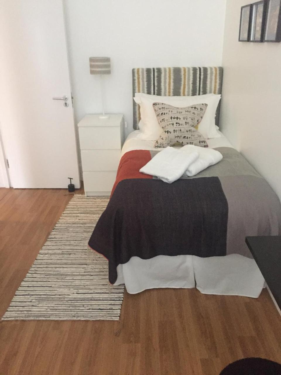 Acorn - Bedford Place Apartment London
