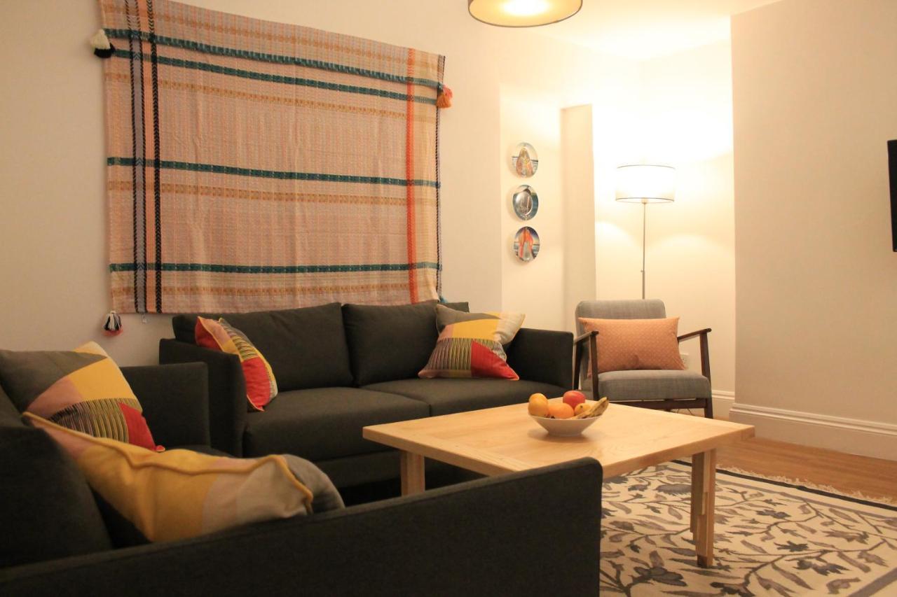 Acorn - Bedford Place London