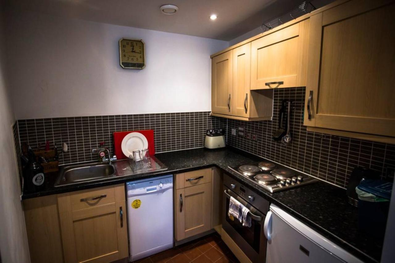 Appartement Modern Studio In Hackney *