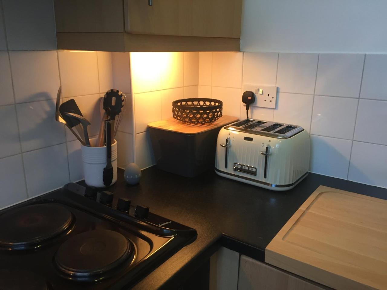 Apartment Acorn - Bedford Place *