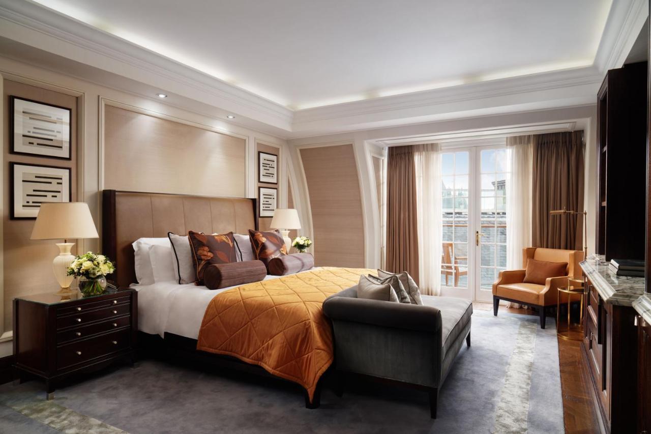 Corinthia Londen