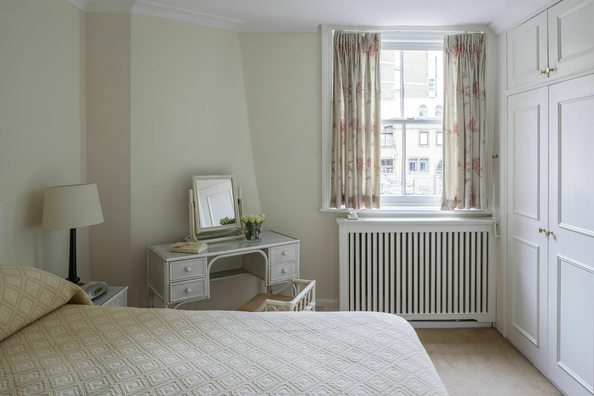 Appartement 10 Curzon Street By Mansley Londen