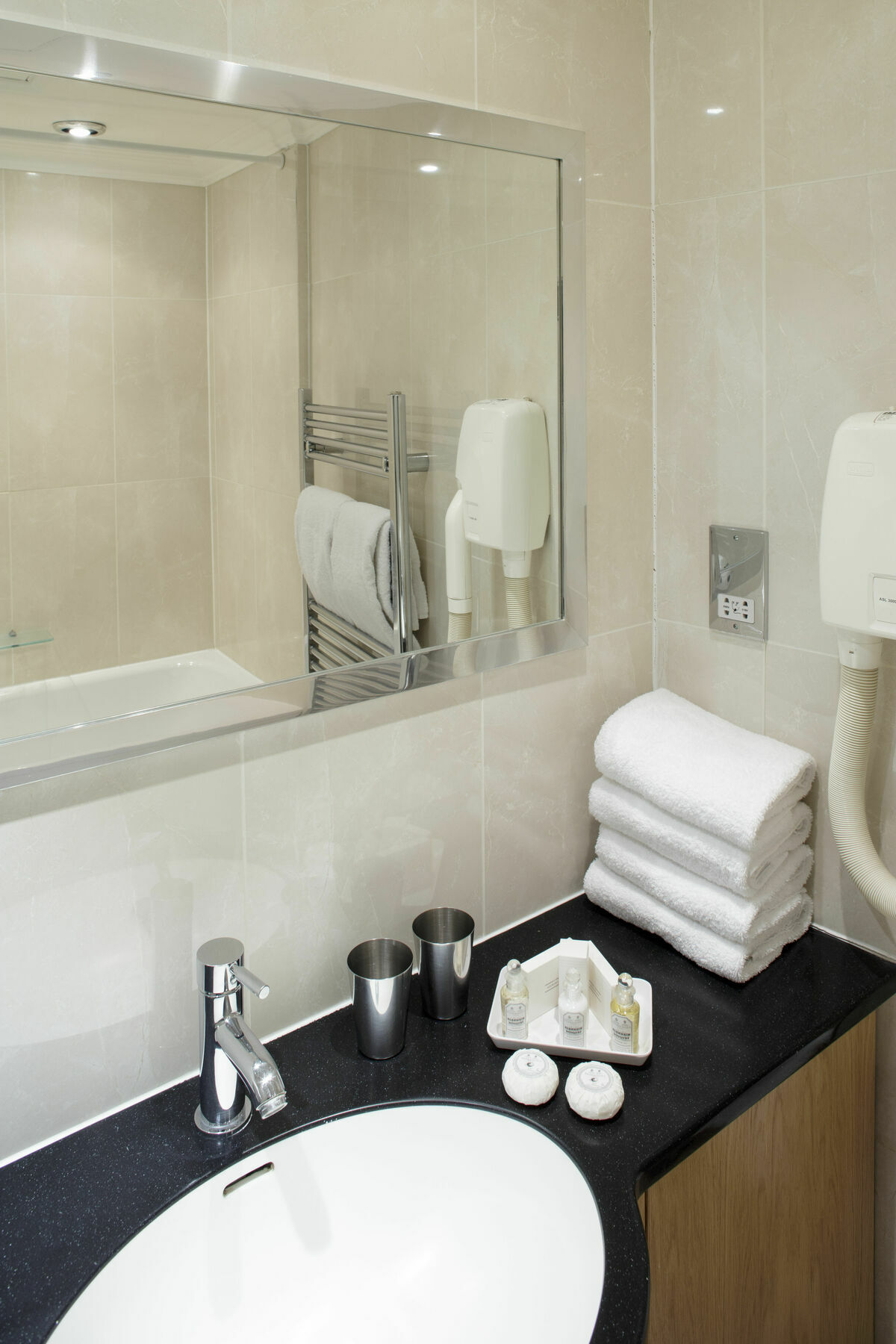 Appartement 10 Curzon Street By Mansley