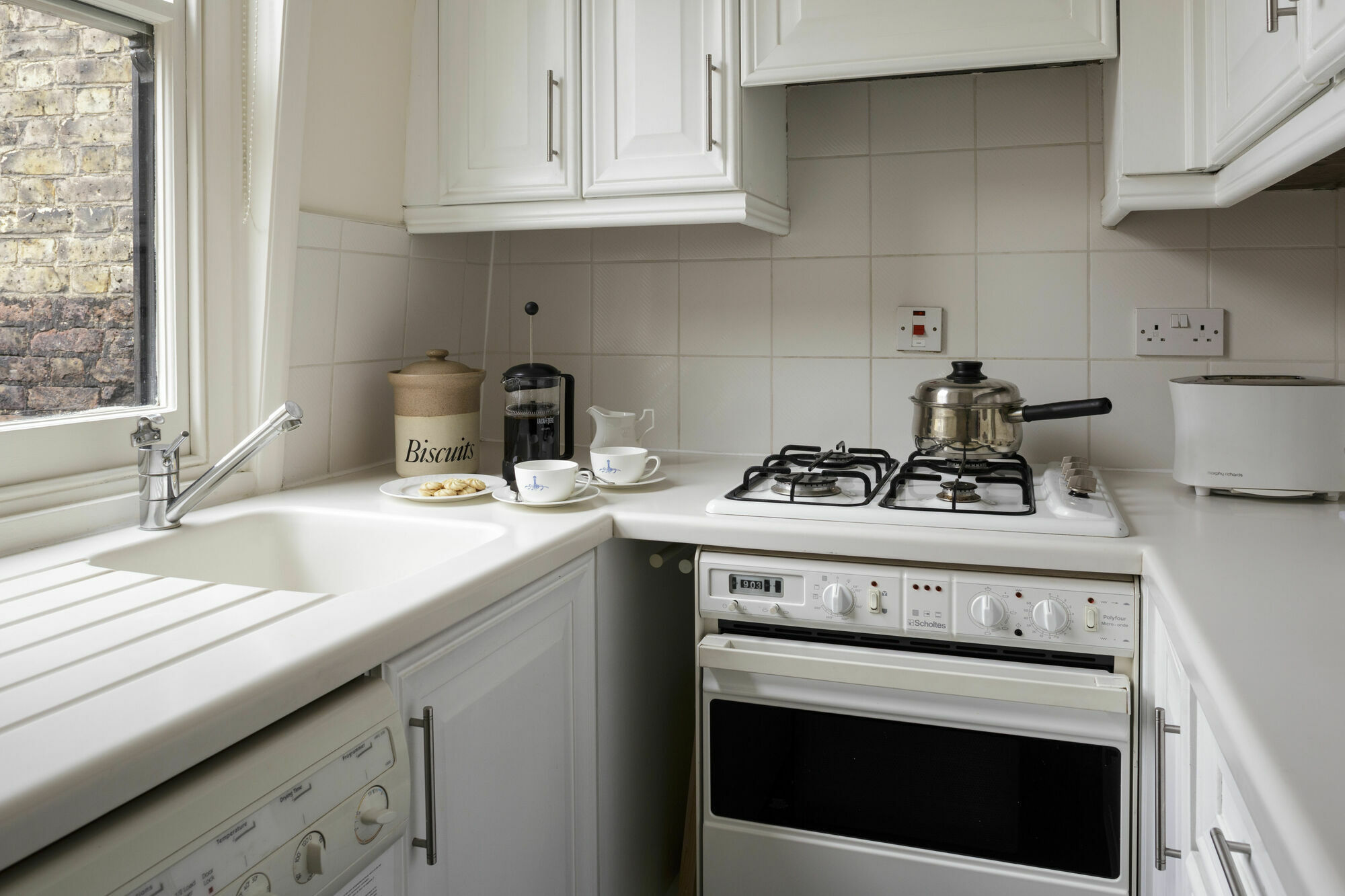 10 Curzon Street By Mansley Appartement Londen