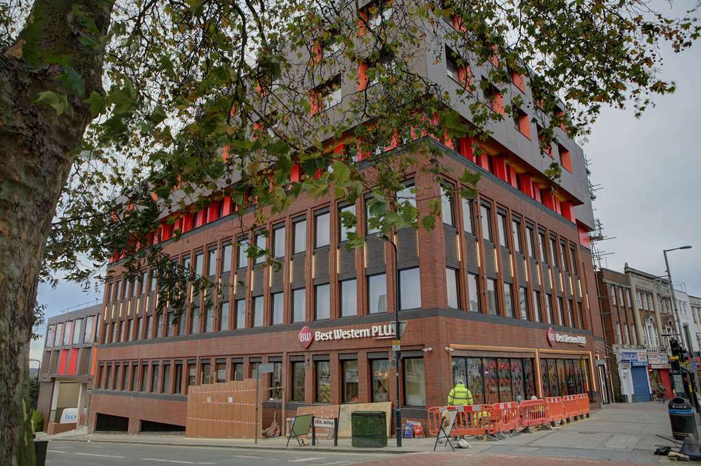 Hotel Western Wembley