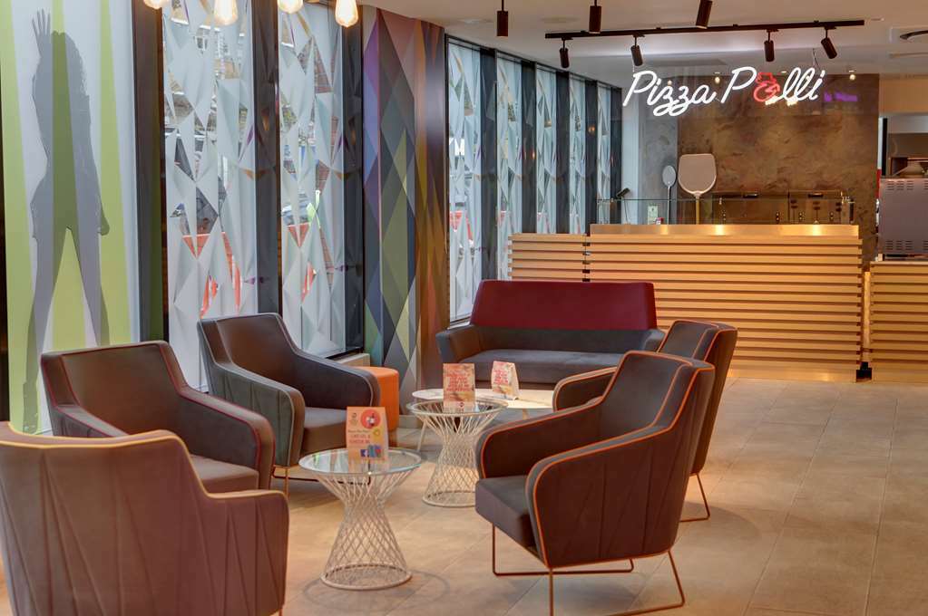 Hotel Western Wembley London