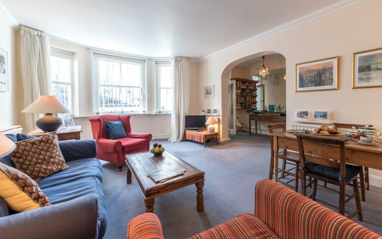 44a Palace Gardens Terrace Leilighet *