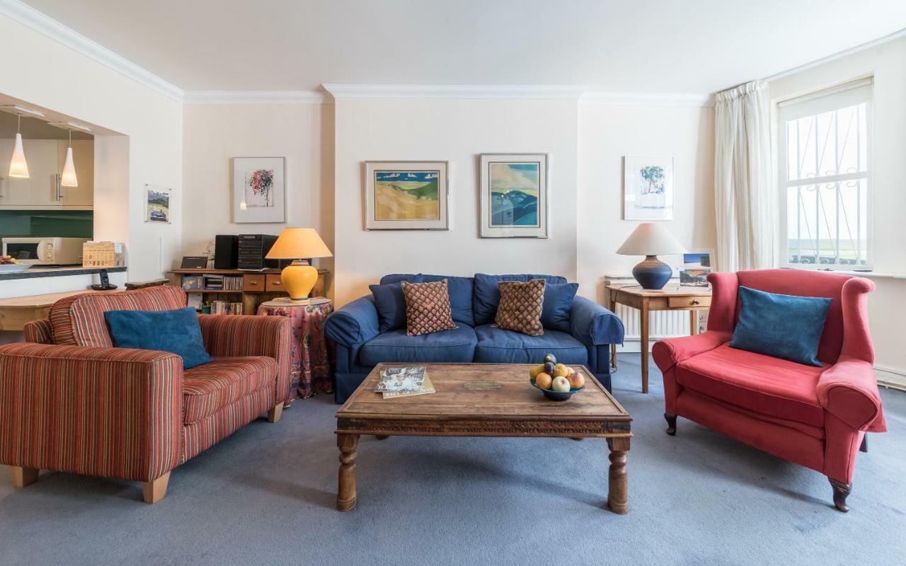 44a Palace Gardens Terrace Leilighet London