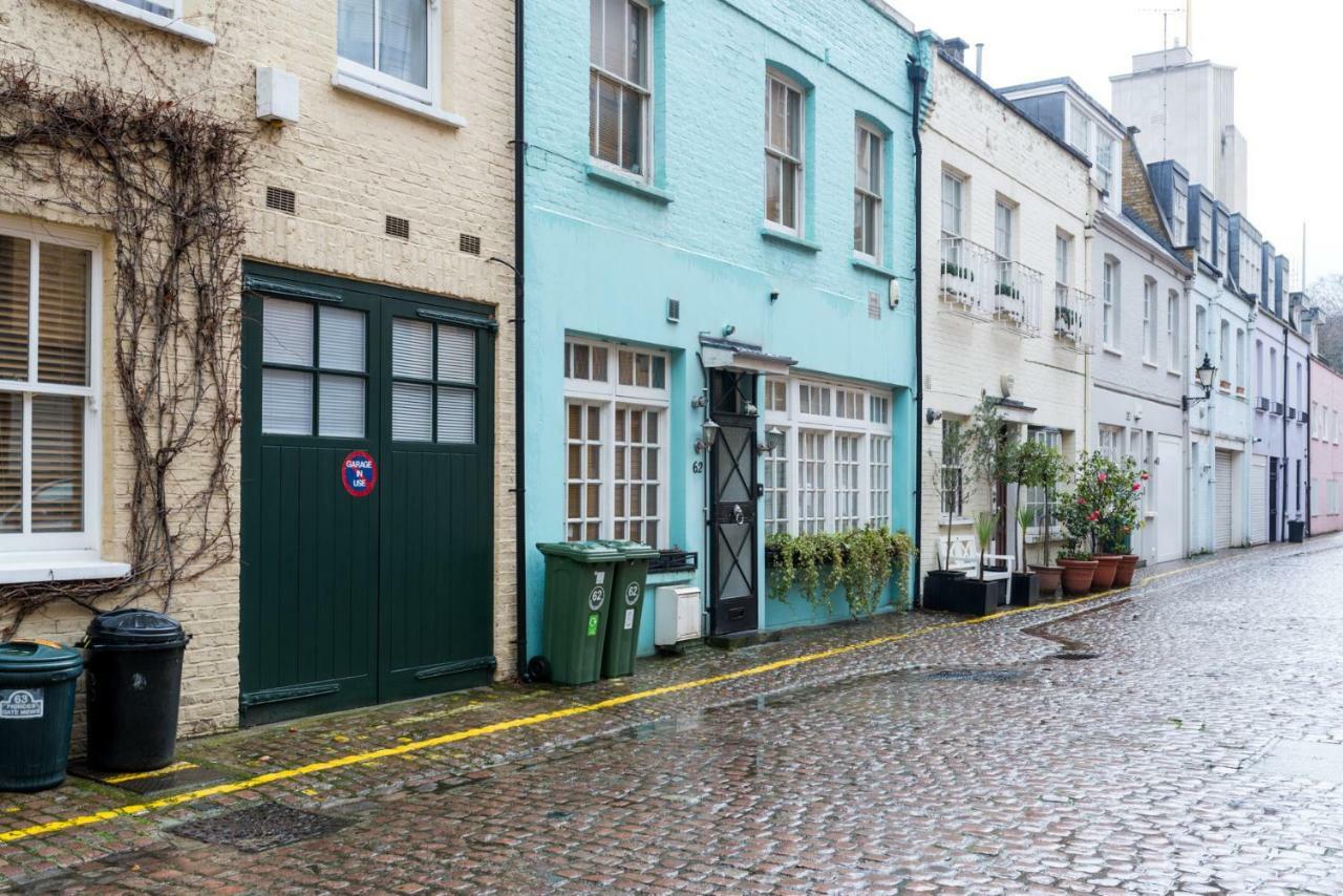 Princes Gate Mews Londres