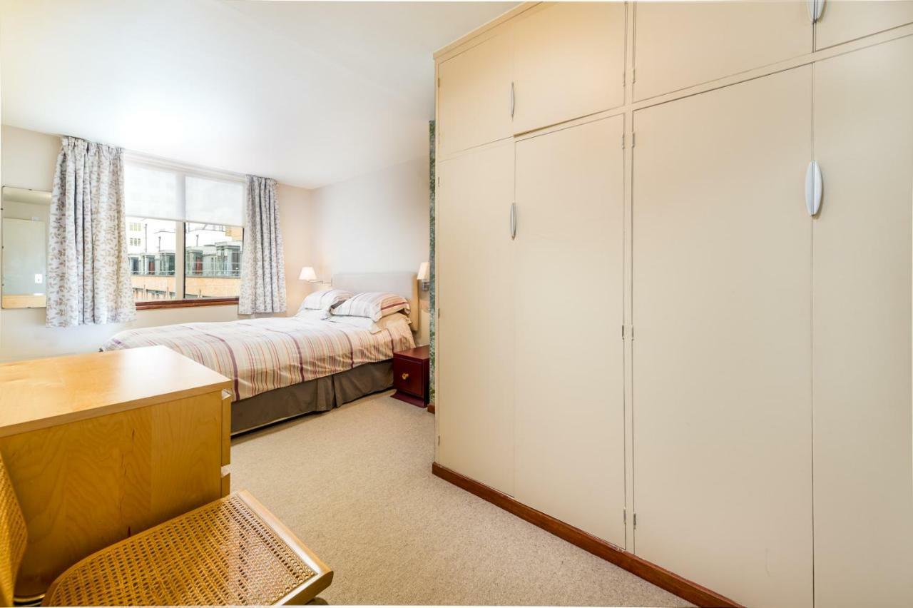 Ferienhaus Princes Gate Mews London