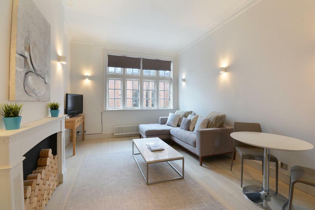 Apartment 34 Hornton Street *