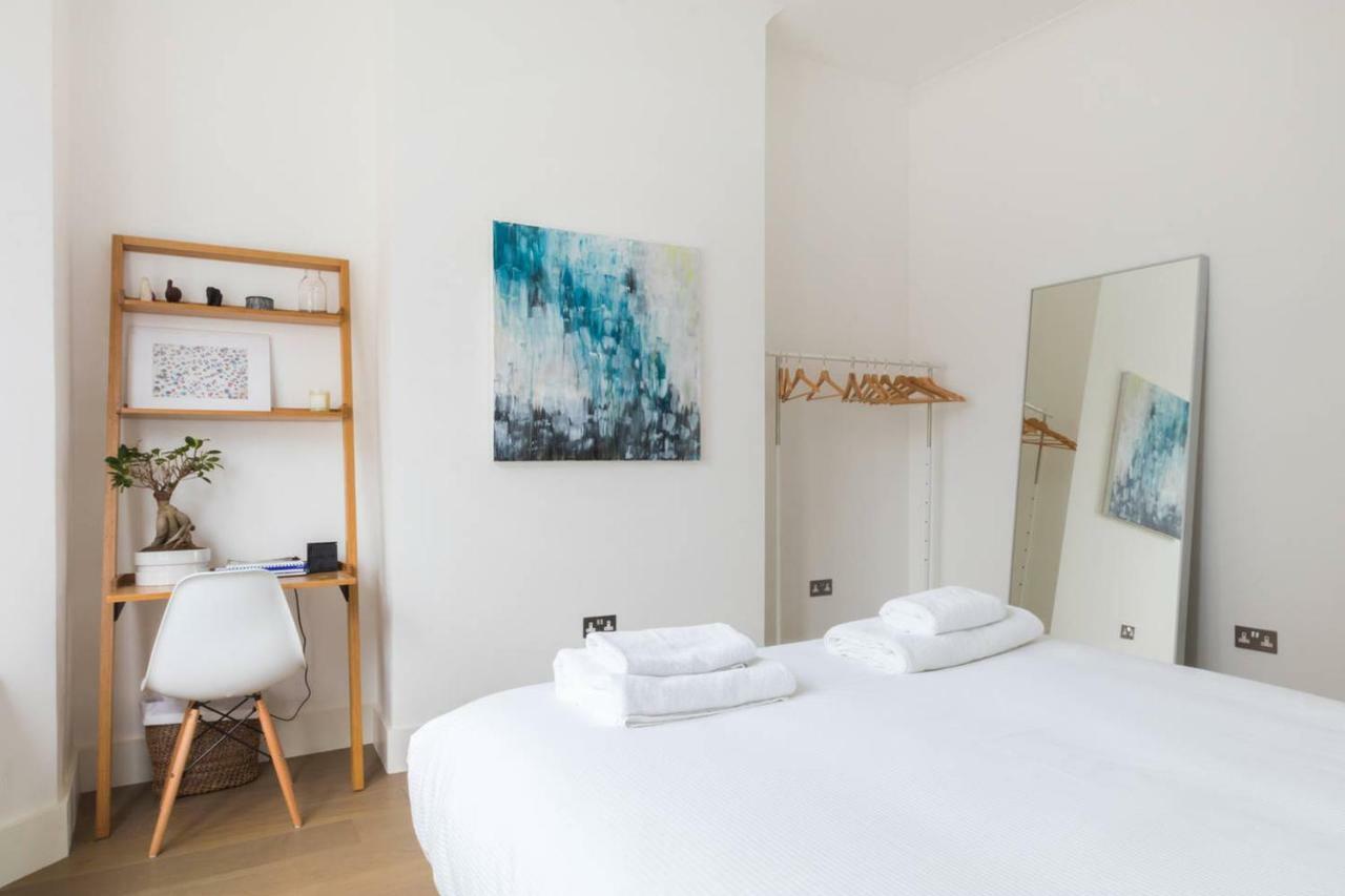 Modern, Stylish And Luxurious 1 Bed Flat * Londen