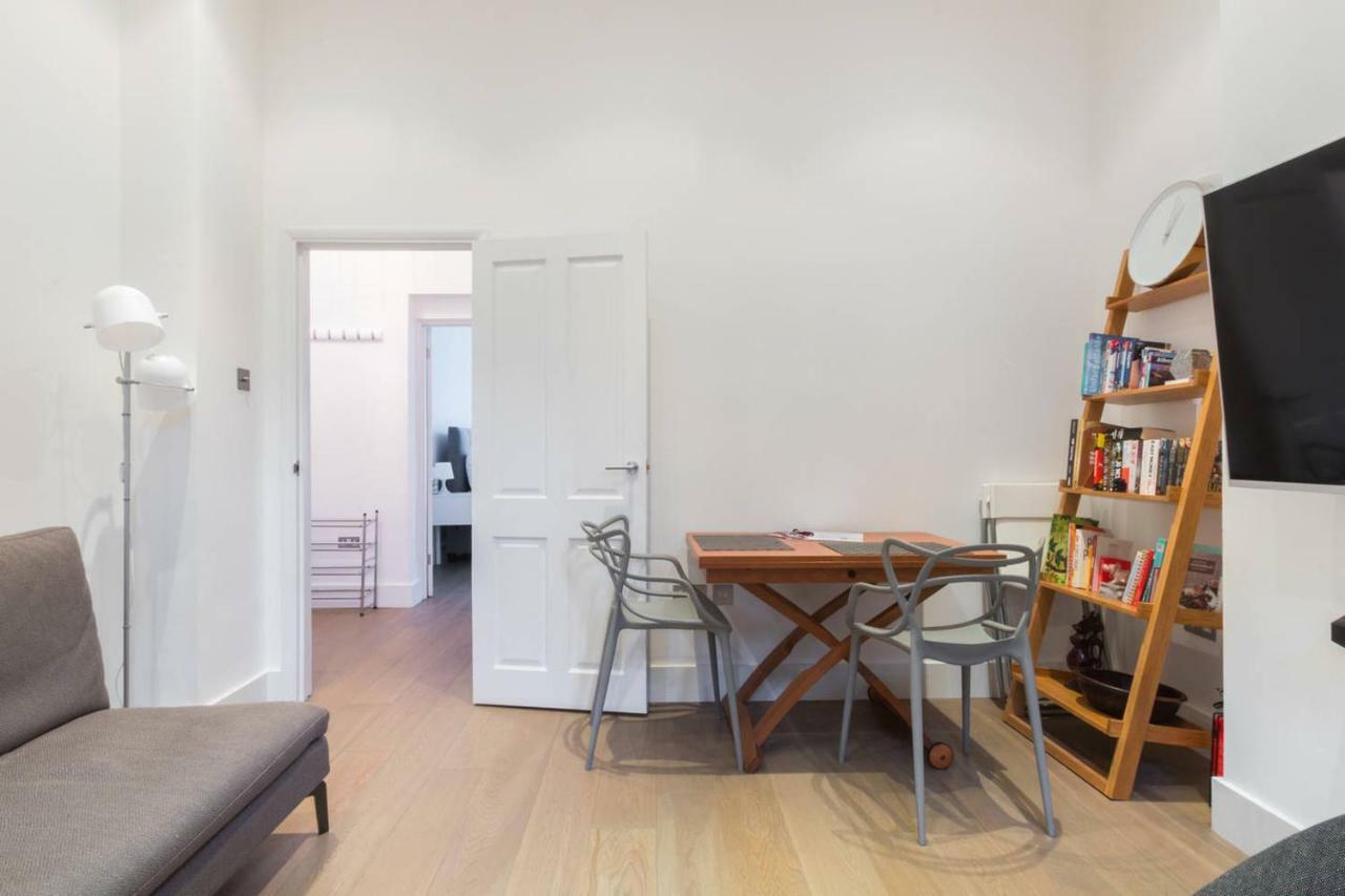 Modern, Stylish And Luxurious 1 Bed Flat Londen