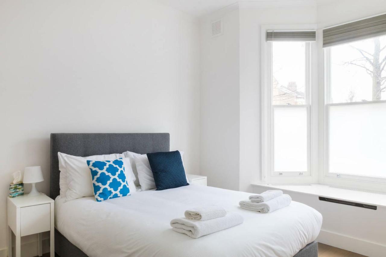 Modern, Stylish And Luxurious 1 Bed Flat Appartement Londen