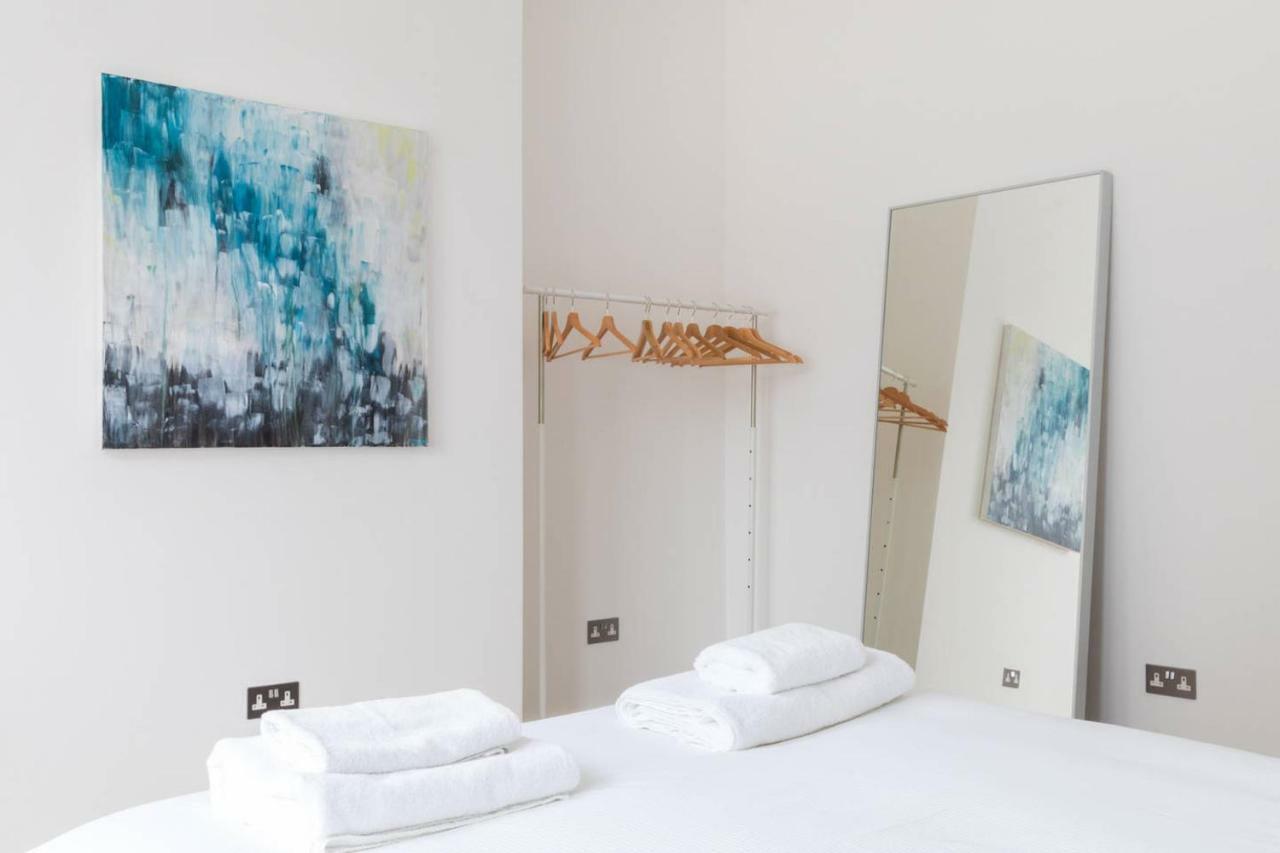 Modern, Stylish And Luxurious 1 Bed Flat * Londen