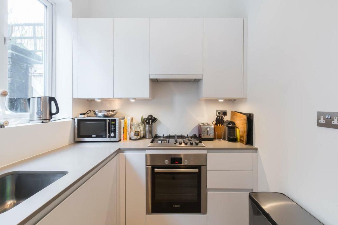Modern, Stylish And Luxurious 1 Bed Flat Londen