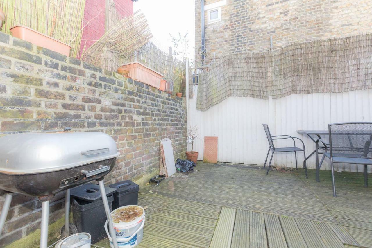 Modern, Stylish And Luxurious 1 Bed Flat Appartement Londen