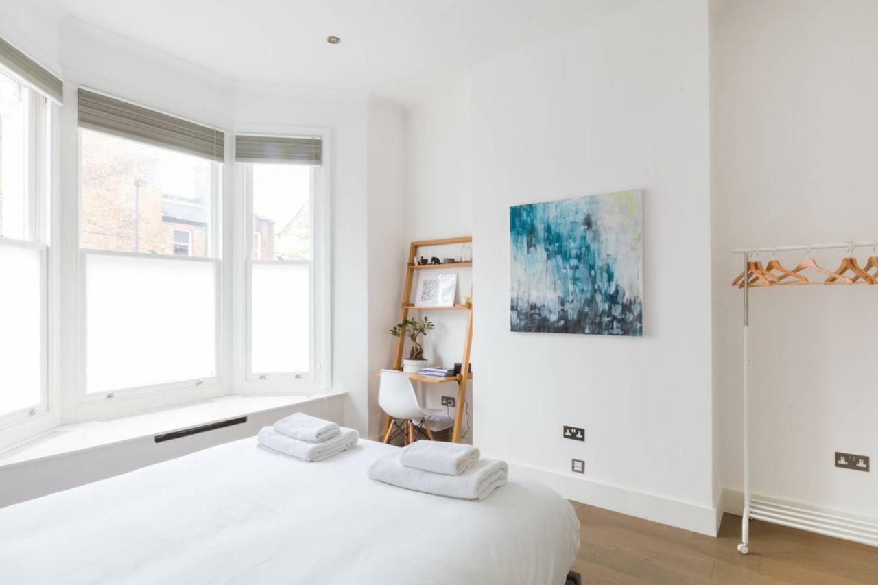 Modern, Stylish And Luxurious 1 Bed Flat Appartement Londen