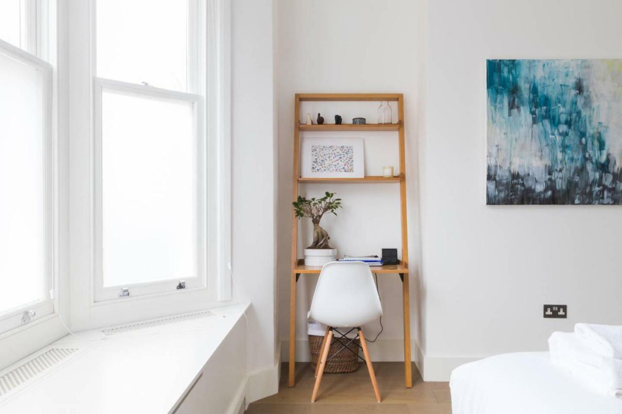 Appartement Modern, Stylish And Luxurious 1 Bed Flat Londen