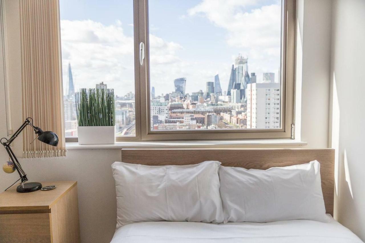 Apartment Modern 1 Bedroom In E1 With Great Views *