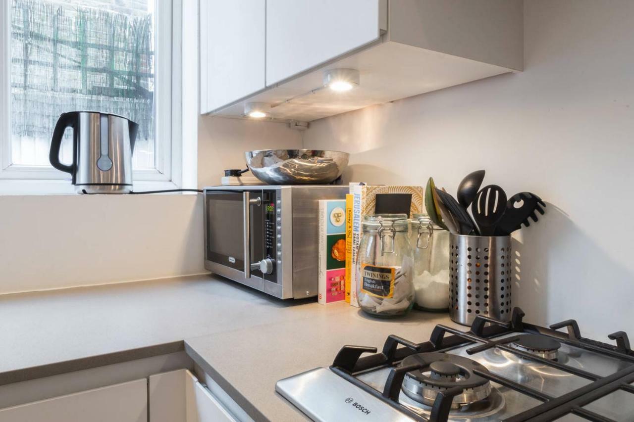 Modern, Stylish And Luxurious 1 Bed Flat Appartement Londen