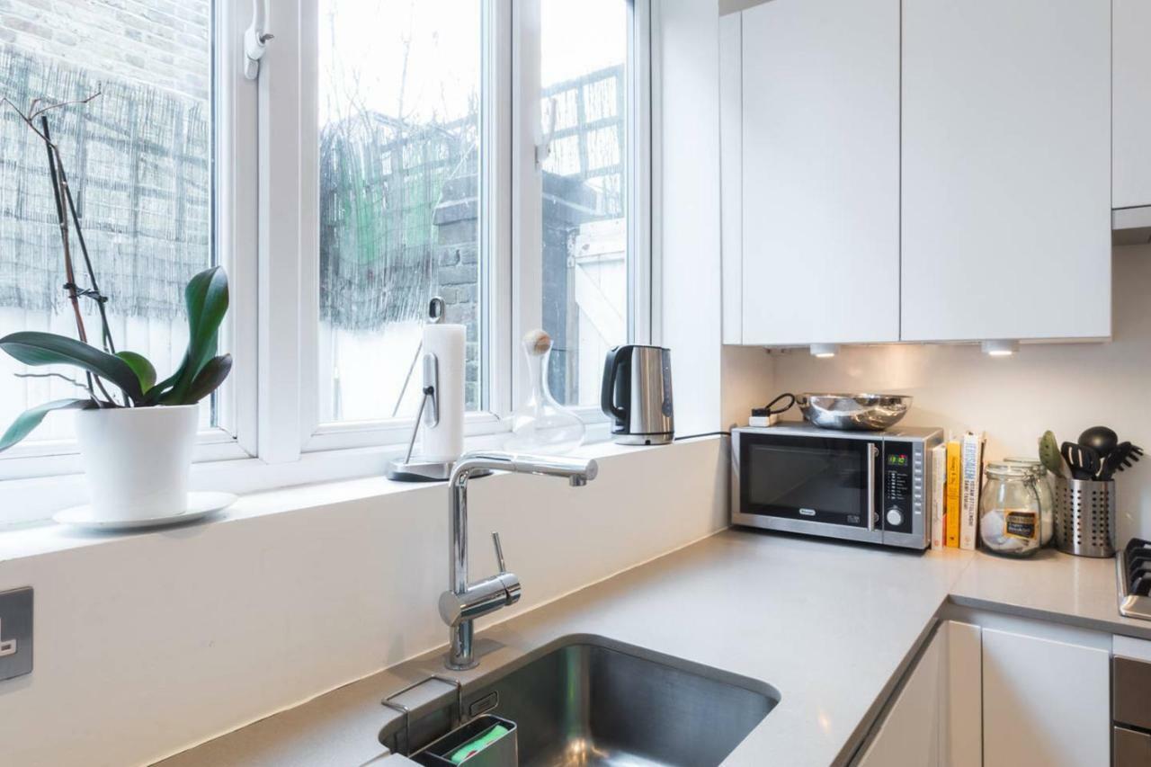 Modern, Stylish And Luxurious 1 Bed Flat Appartement Londen