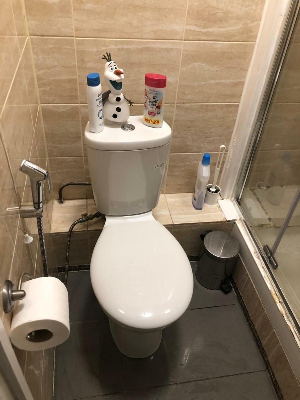 Ealing Broadway Guest House 3* Londen