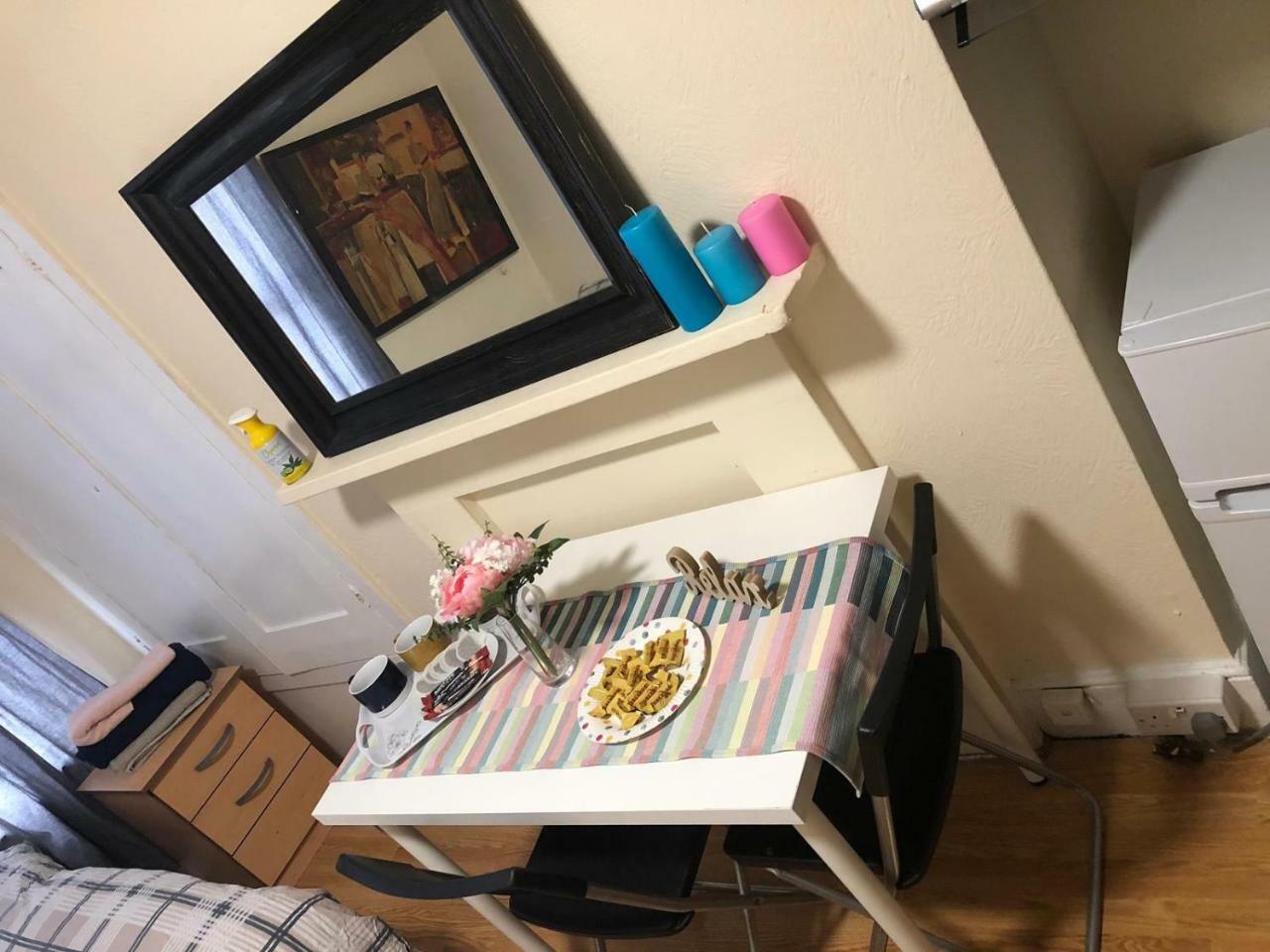 Ealing Broadway Guest House 3* Londen