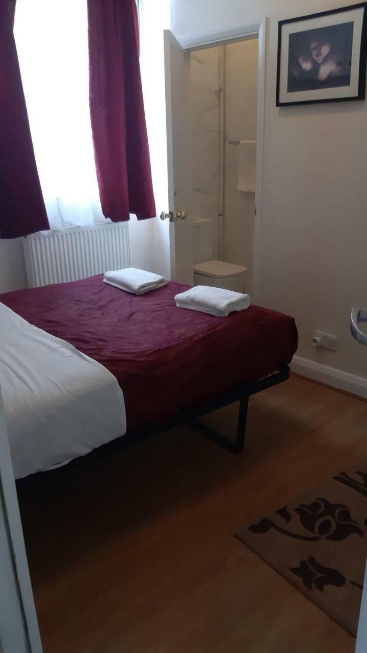 Guest house Chiswick London