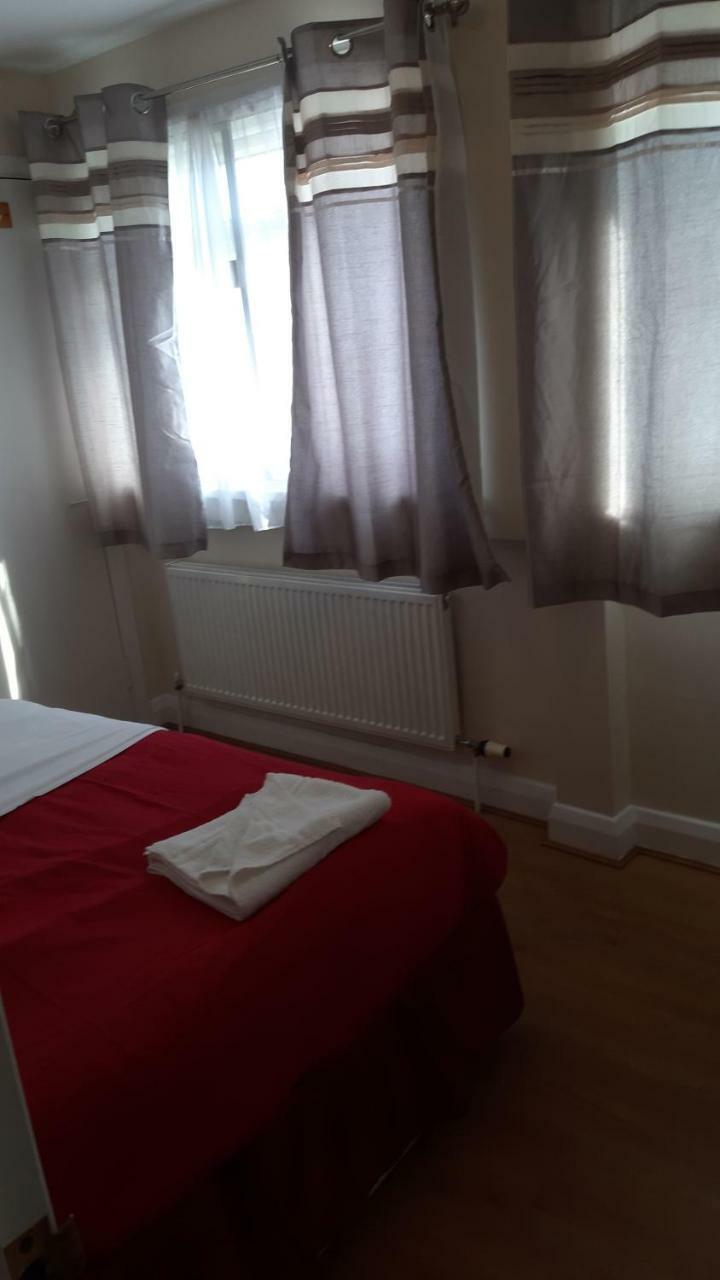 Guest house Chiswick