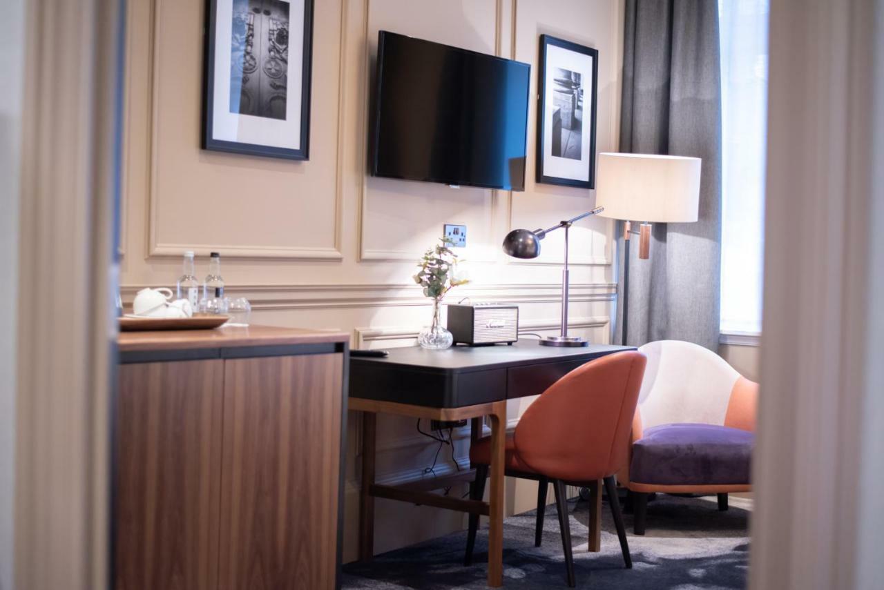 Counting House Hotell