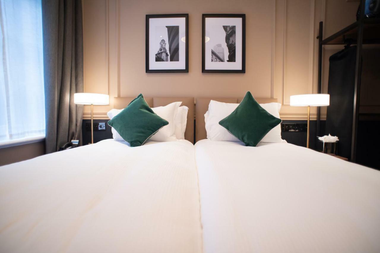 Counting House Hotell