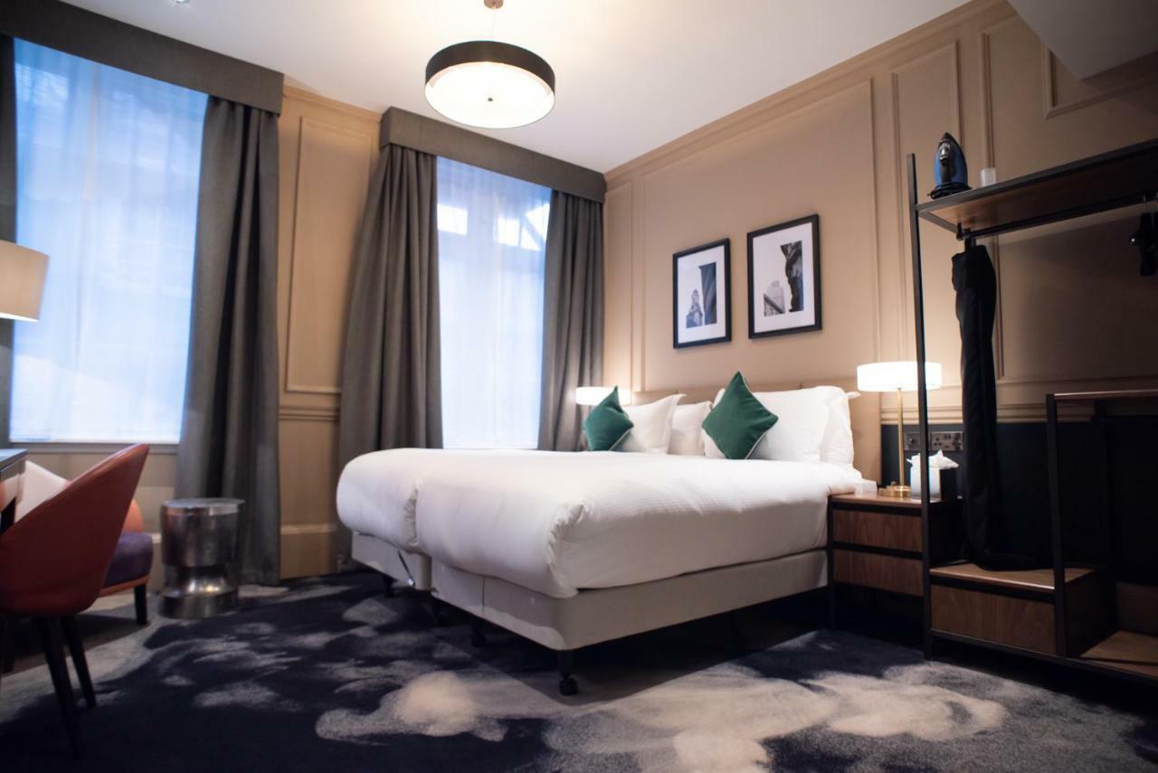 Counting House Hotell 4*