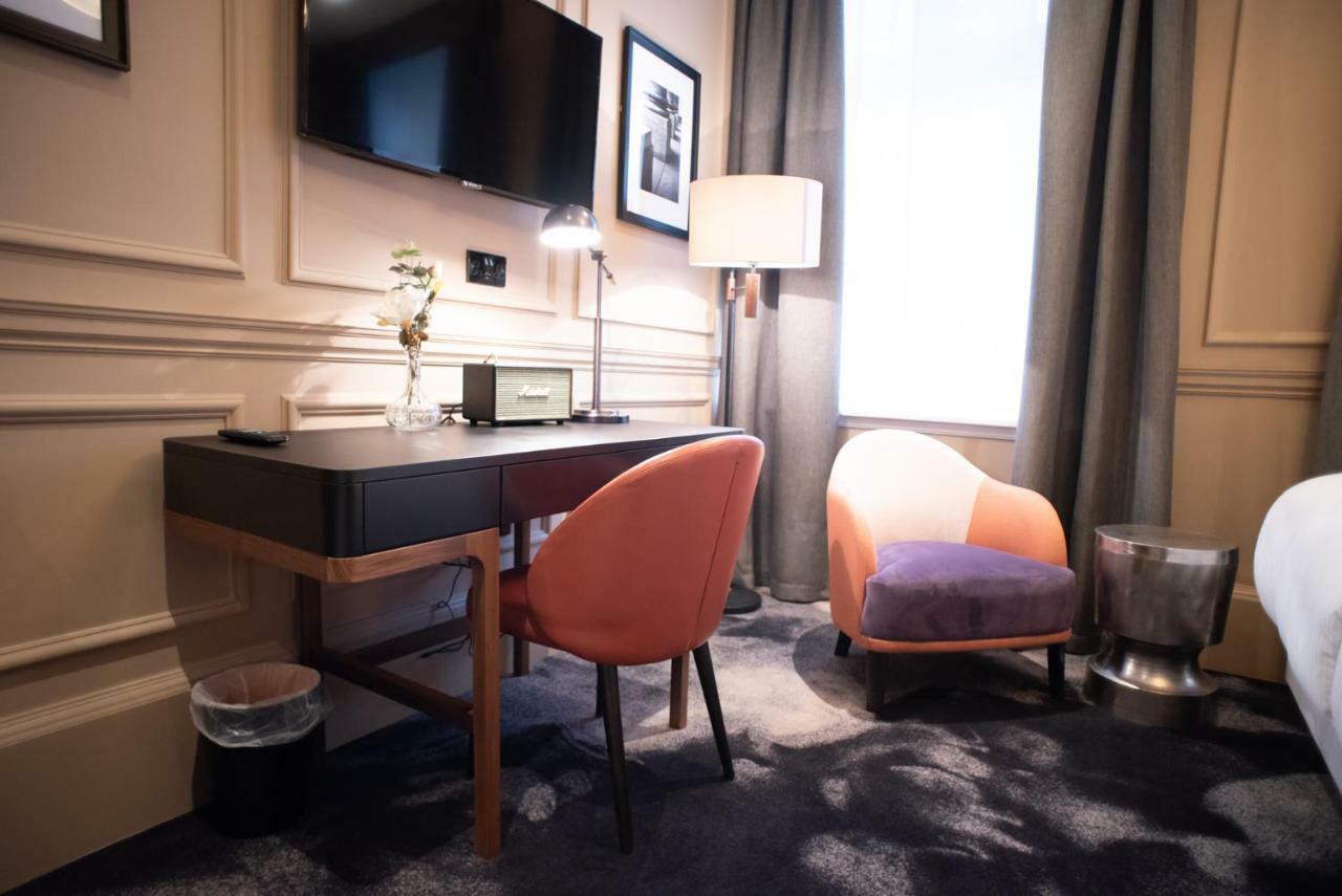 Counting House Hotell 4*