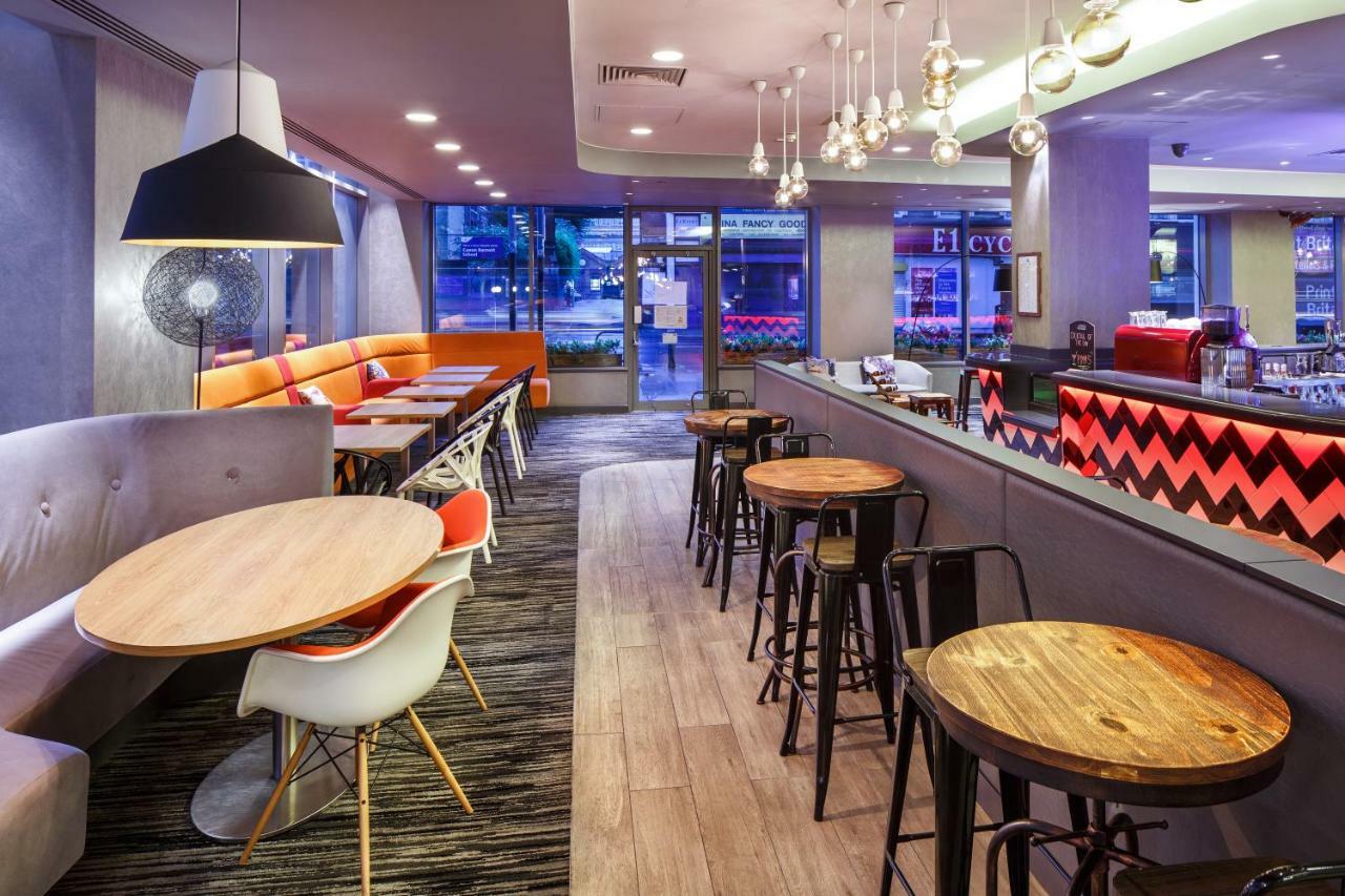 Ibis - Shoreditch 3* London