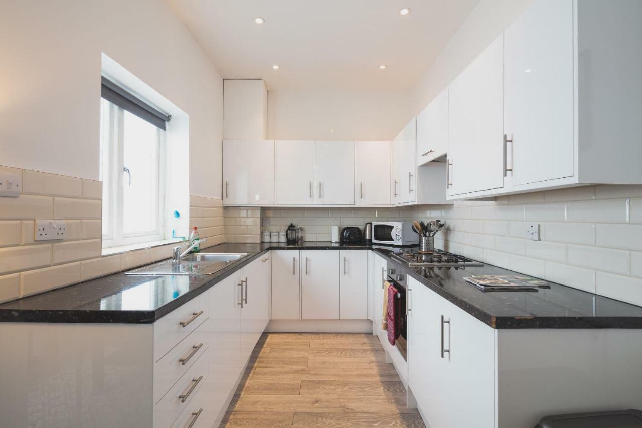 Tcla-marylebone Appartamento