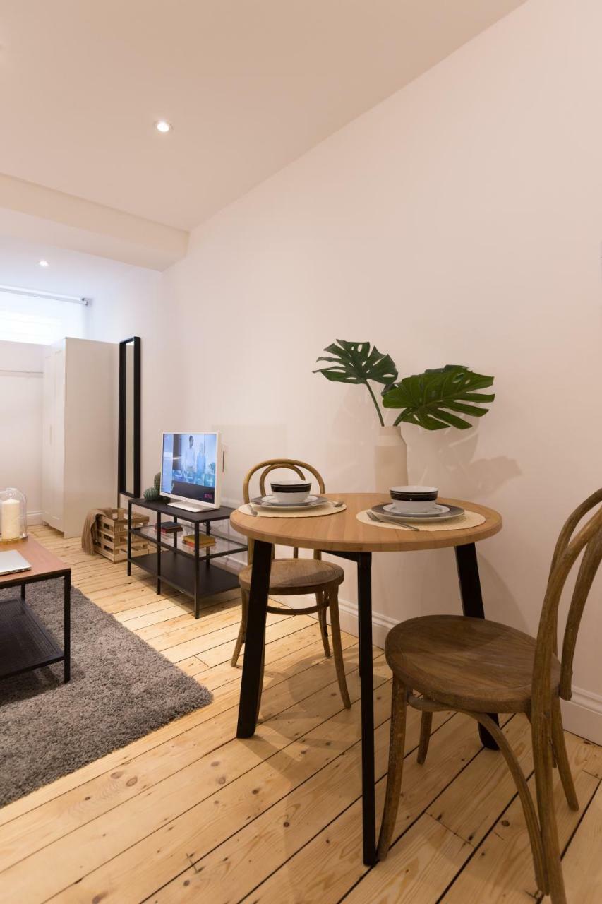 Apartment Shoreditch By Allo Housing London