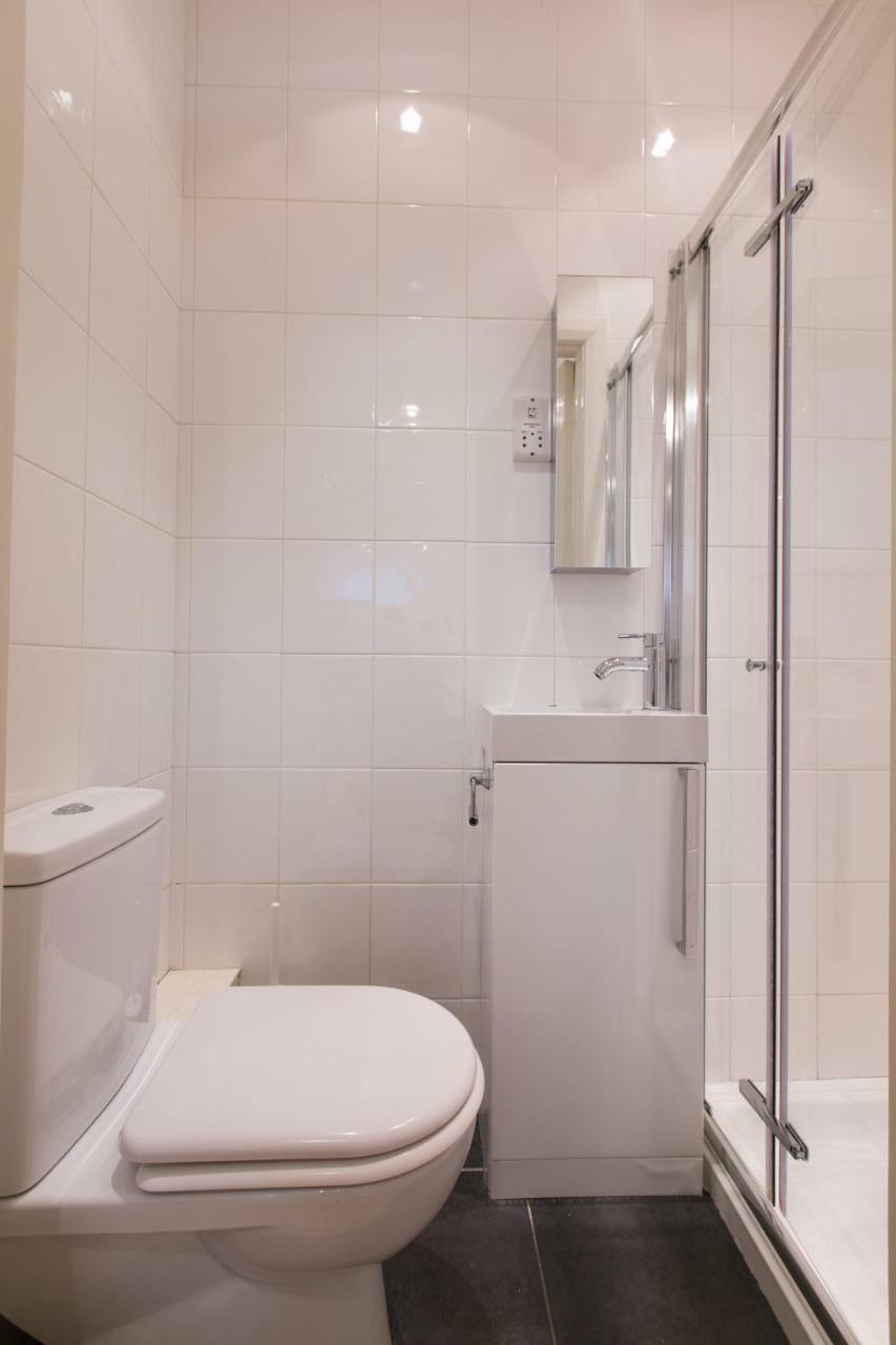 Shoreditch By Allo Housing Apartment